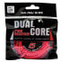 Фото #2 товара MAVER Dual Core Pro Match 5 m Elastic Line