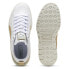 Фото #3 товара Кроссовки PUMA Mayze Lth Trainers