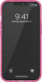 Фото #4 товара Чехол для смартфона Adidas Protective iPhone 13 Pro / 13 6,1" Transparent Case Glitter różowy/pink 47121