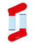 Фото #6 товара Happy Socks 4-Pack Happy Premium Sock Gift Set Men's Up41-46