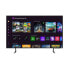 Фото #3 товара Samsung LED-Fernseher 50 Hz 75DU7105 75 (190 cm) 4K UHD 3840 x 2160 HDR Smart TV Tizen Gaming Hub 3 x HDMI WLAN