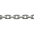OEM MARINE 75 m Galvanized Calibrated Chain
