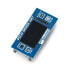 Фото #1 товара Электроника sb components Sense HAT - оверлей с датчиками окружающей среды для Raspberry Pi Pico SKU22366