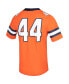 Фото #3 товара Men's #44 Orange Syracuse Orange Untouchable Game Jersey