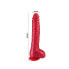 Фото #2 товара Baile Dildo with Suction Cup Pink