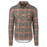 ფოტო #1 პროდუქტის AGU Flannel Venture long sleeve T-shirt