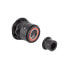 Фото #1 товара DT Swiss XD Freehub Body - 3 Pawl, 12 x 142mm, includes end cap for 360/370 hubs