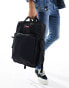 Фото #6 товара Levi's L pack large backpack with logo in black