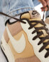 Фото #4 товара Nike Air Force 1 '07 trainers in brown multi