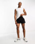 ASOS 4505 Icon 3 inch training shorts with quick dry in black