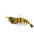 Фото #6 товара WESTIN Salty The Shrimp R Sinking Soft Lure 100 mm 18g