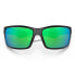 ფოტო #4 პროდუქტის COSTA Reefton Mirrored Polarized Sunglasses