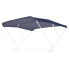 Фото #2 товара TESSILMARE Bimini Light Alloy Awning