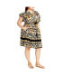 Plus Size Lilah Dress