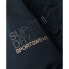 Фото #6 товара Куртка Superdry Ultimate в ярком оранжевом цвете