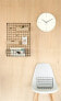 Wall clock KA5681WH