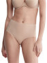 Calvin Klein Invisibles High Waist Hipster Panty - QD3865