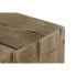 Фото #3 товара Полка DKD Home Decor Натуральный Переработанная древесина 120 x 40 x 110 cm