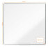 NOBO Premium Plus Melamine 1200x1200 mm Board