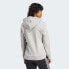 adidas women Essentials Logo Fleece Hoodie