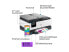 Фото #4 товара HP OfficeJet Pro 8139e Wireless All-in-One Color Inkjet Printer, Print, scan, co