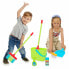 Cleaning &amp; Storage Kit PlayGo 6 x 50 x 6 cm (4 Units)