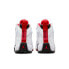 [DO1925-160] Mens Air Jordan JUMPMAN TWO TREY 'WHITE UNIVERSITY RED''