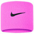 Фото #1 товара NIKE ACCESSORIES Swoosh Wristband