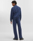 ფოტო #2 პროდუქტის Men's Regular-Fit Full-Zip Track Jacket, Created for Macy's