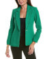 Фото #1 товара Nanette Nanette Lepore Mojave Boucle Jacket Women's 14