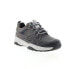 Фото #2 товара Rockport XCS Spruce Peak Blucher CI5606 Mens Gray Lifestyle Sneakers Shoes 7