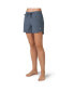 ფოტო #1 პროდუქტის Women's 5" Bermuda Board Short