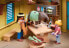 Фото #4 товара Игровой набор PLAYMOBIL Playm. Animal Care Station Adventure World Забота о животных (Детям > Игрушки и игры > Игровые наборы и фигурки > Игровые наборы)