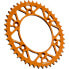 JT SPROCKETS Husqvarna/KTM JTA897.45ORG Aluminium Rear Sprocket