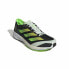 Фото #6 товара Мужские спортивные кроссовки Adidas Adizero Adios 7 Чёрный