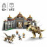 Фото #6 товара Детский конструктор Playset Lego 76961 Разноцветный