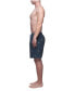 Men's 7" Compression Liner Stretch Swim Trunks UPF 50+