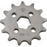 Фото #1 товара JT SPROCKETS 420 JTF253.13 Steel front sprocket