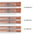 Фото #4 товара Wentronic Speaker Cable transparent CU - 100m - Oxygen-Free Copper (OFC) - 100 m - Transparent