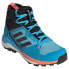 Фото #4 товара ADIDAS Terrex Skychaser 2 Mid Goretex hiking boots