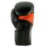 Фото #2 товара KRF Feel the Enemy 3D Mesh Artificial Leather Boxing Gloves