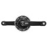 Фото #1 товара SRAM XXSL Eagle Spider Q174 CL55 DUB crankset with power meter