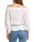 Ramy Brook Riley Blouse Women's