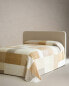 Фото #4 товара Patchwork bedspread