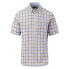 Фото #1 товара FYNCH HATTON 14048101 short sleeve shirt