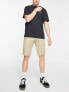 Фото #5 товара Dickies slim fit shorts in beige tan