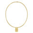 Фото #2 товара GUESS My Signature Jumn01359Jwygt Necklace