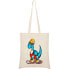 Фото #2 товара Сумка KRUSKIS Dino Snow Tote Bag