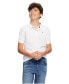 Фото #5 товара Поло Tommy Hilfiger Boys Ivy Stretch