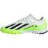 Фото #7 товара Adidas X Crazyfast.3 TF Jr IE1568 football shoes